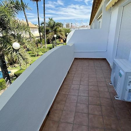 Larymar 79 By Homeprive Dénia Eksteriør billede